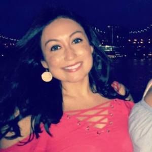 Meet your Posher, Eva-marie